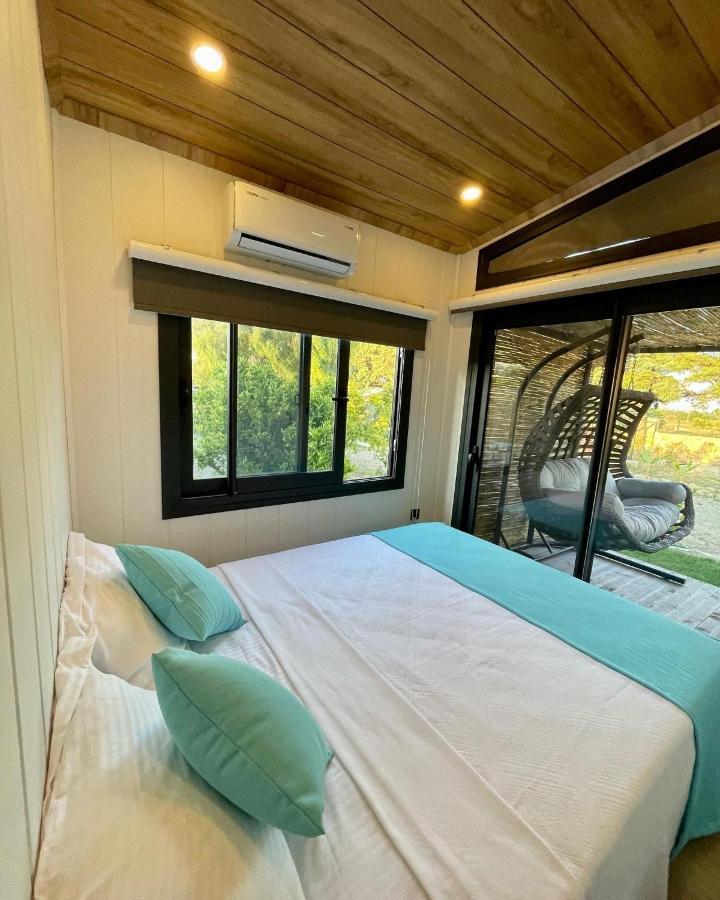 Tiny Datca Hotell Eksteriør bilde