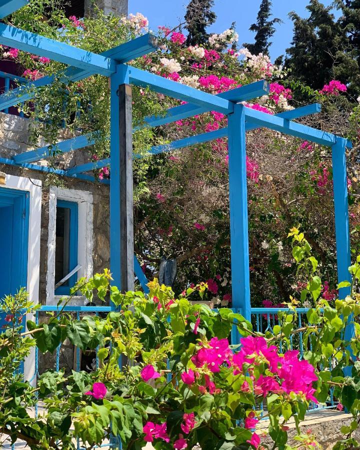 Tiny Datca Hotell Eksteriør bilde