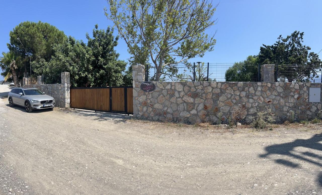 Tiny Datca Hotell Eksteriør bilde